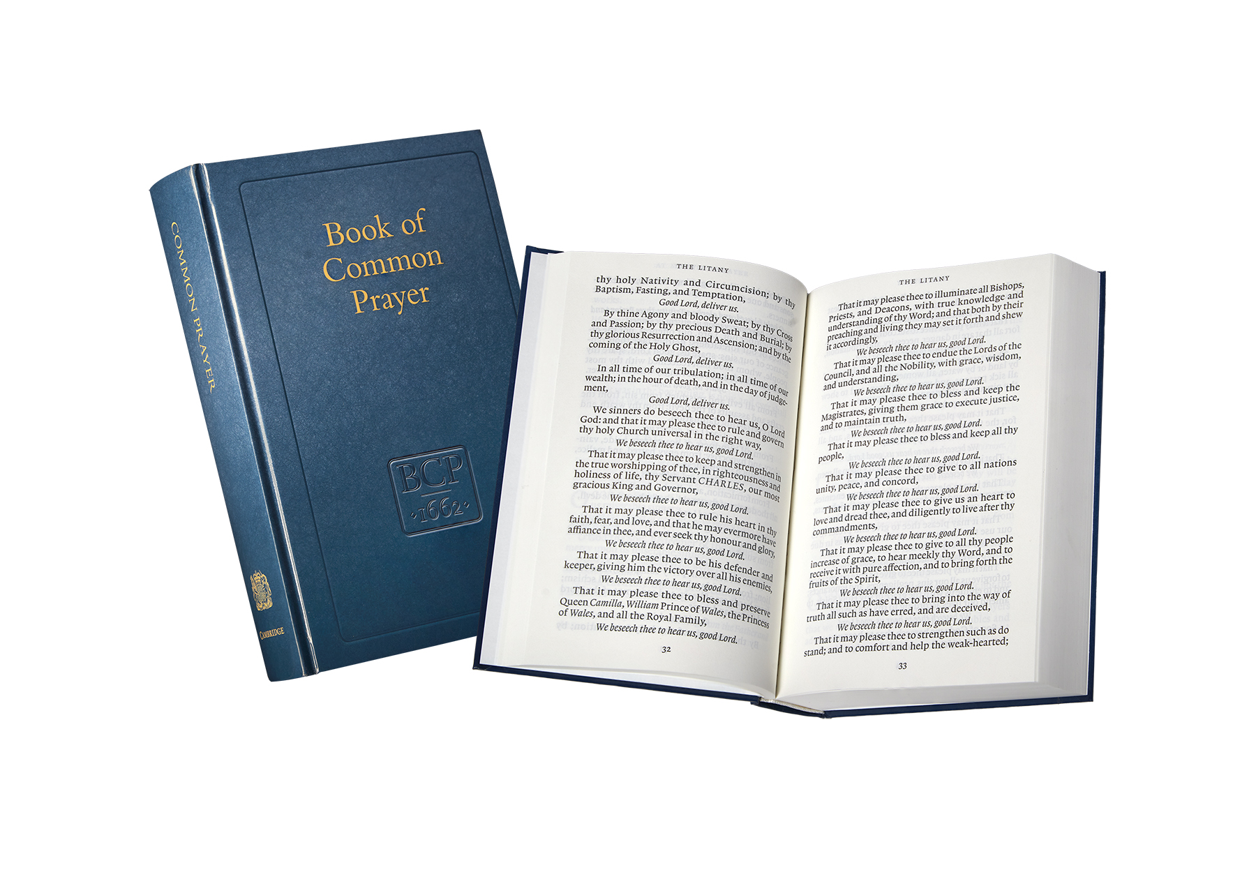 BCP Desk Edition | Cambridge University Press & Assessment