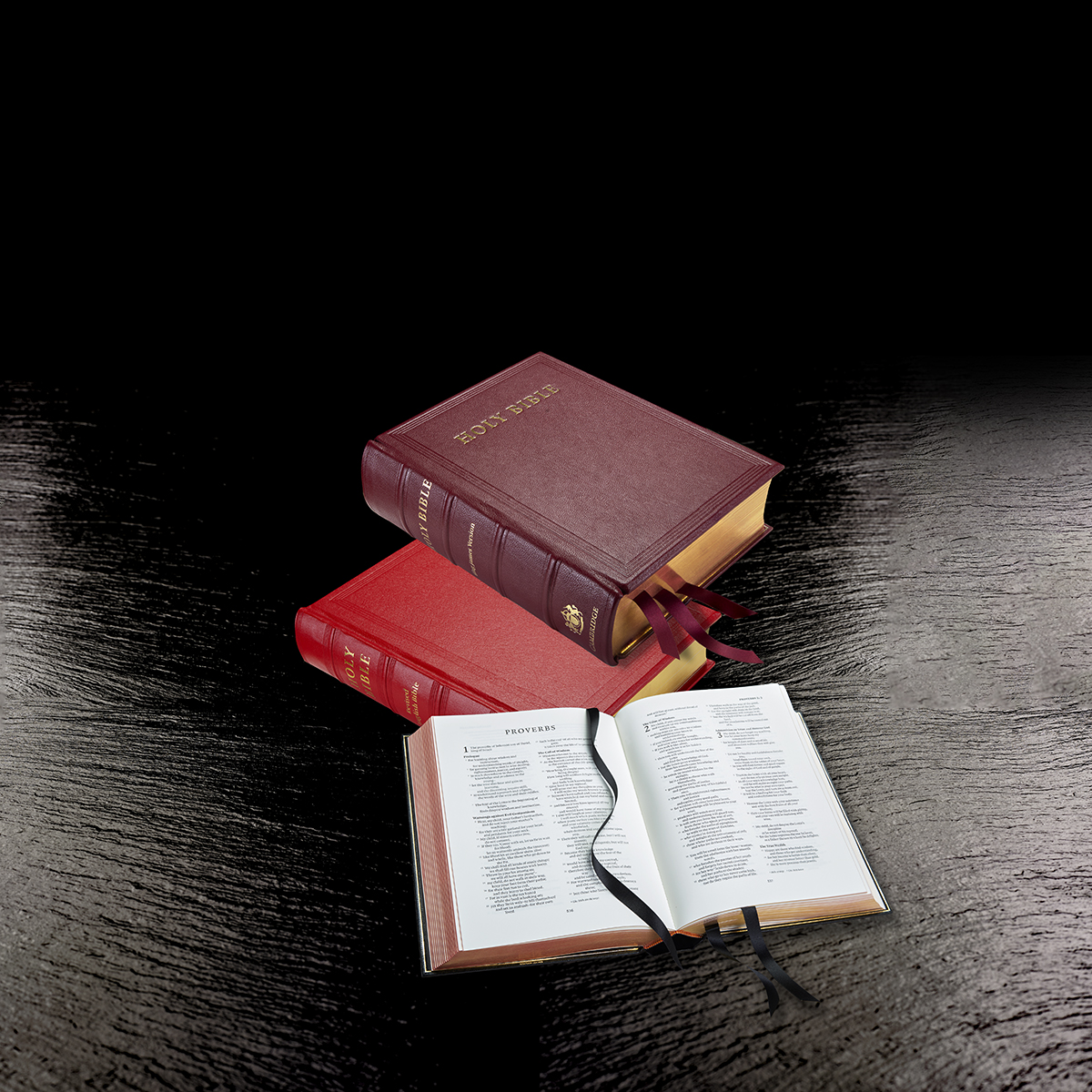 KJV Lectern Bible | Cambridge University Press & Assessment